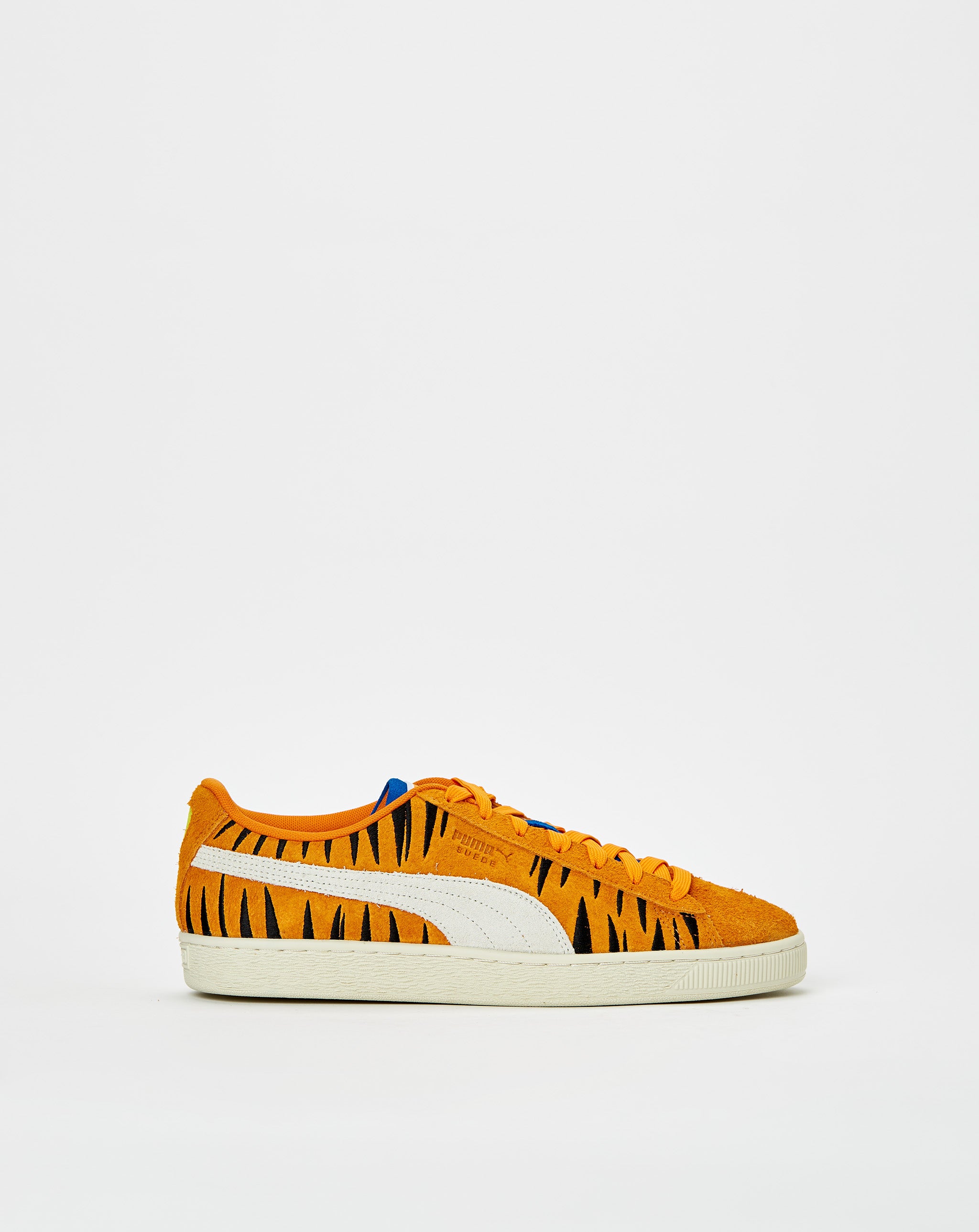 Puma Tony the Tiger x Suede  - XHIBITION