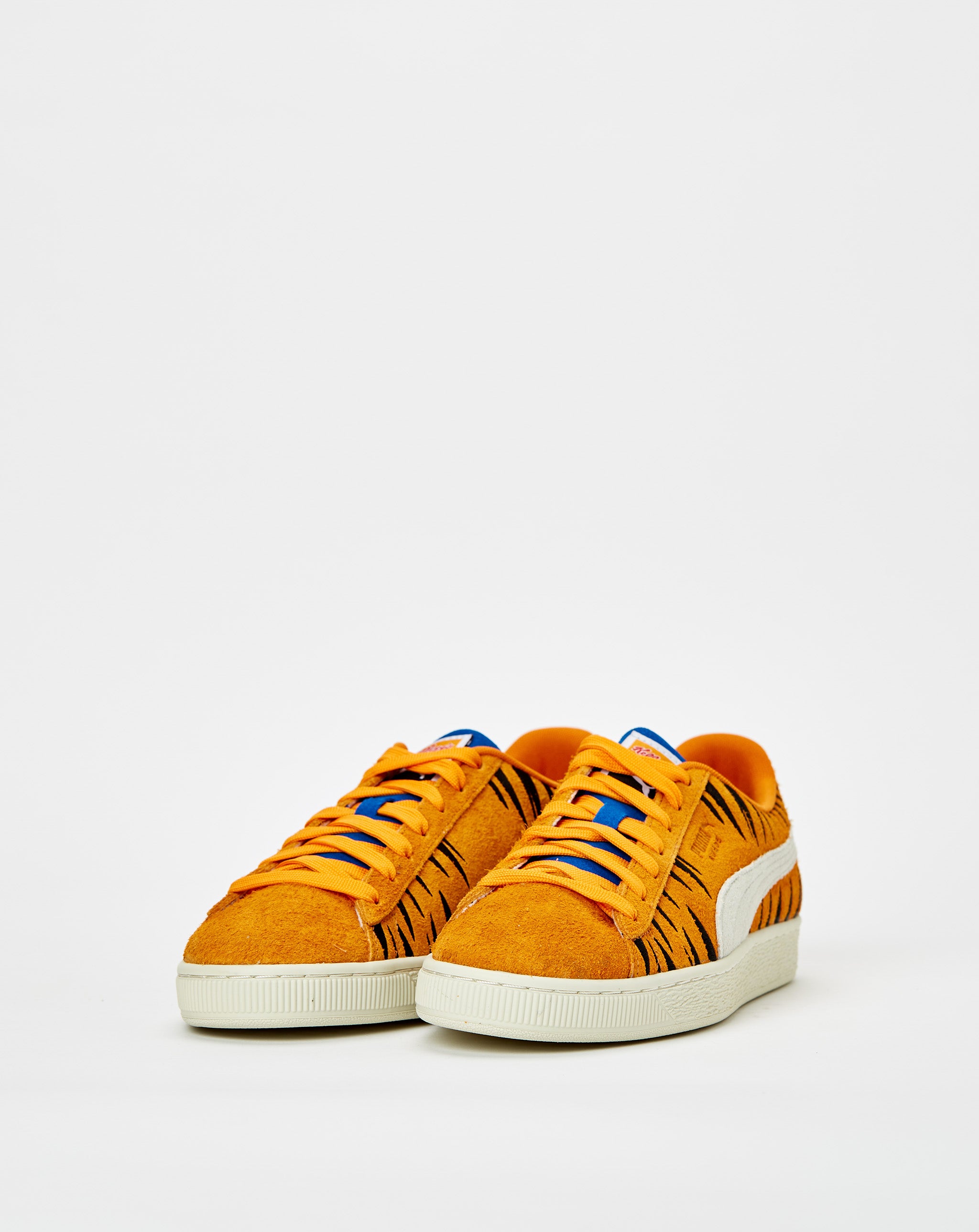 Puma Tony the Tiger x Suede  - XHIBITION