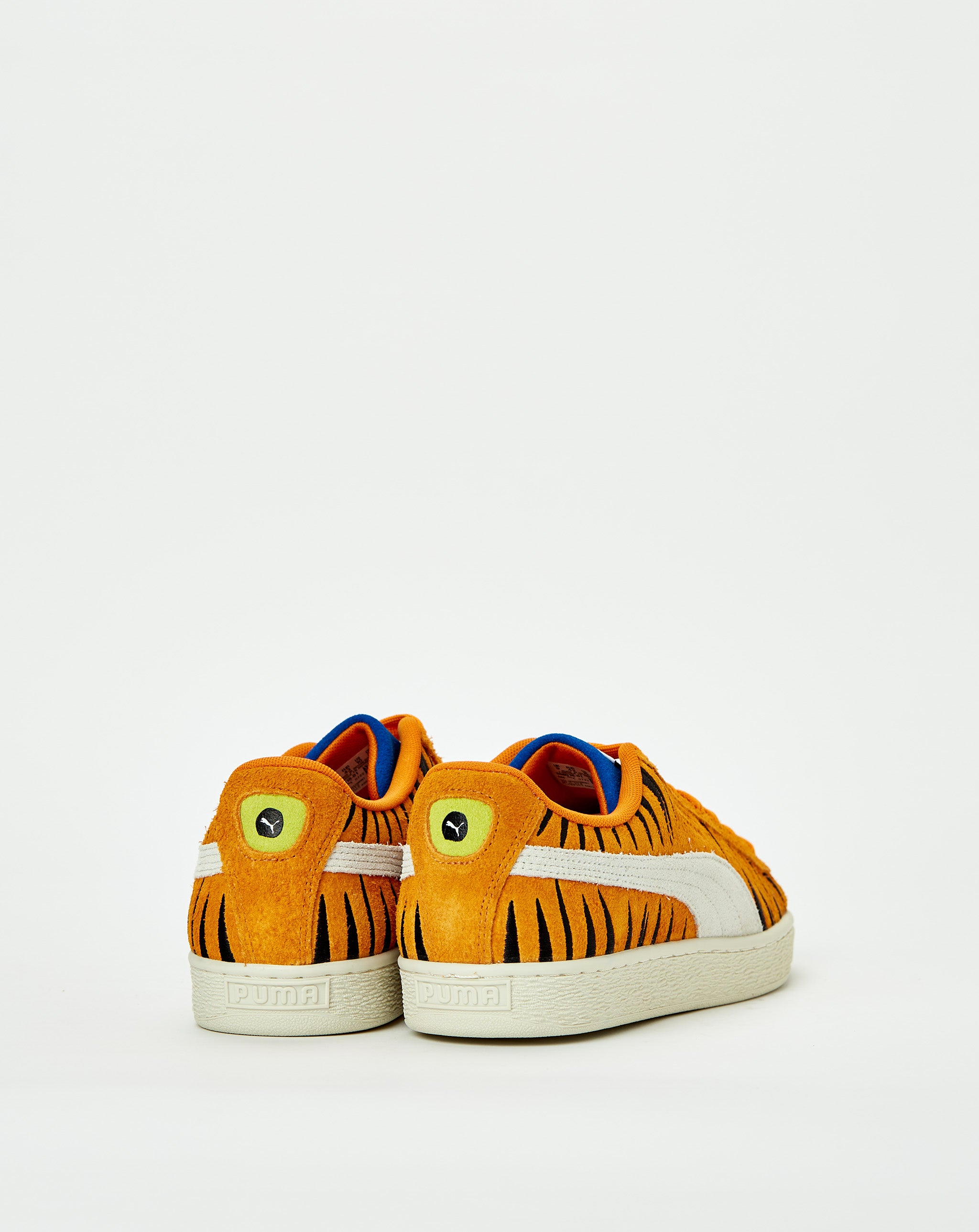 Puma Tony the Tiger x Suede  - XHIBITION