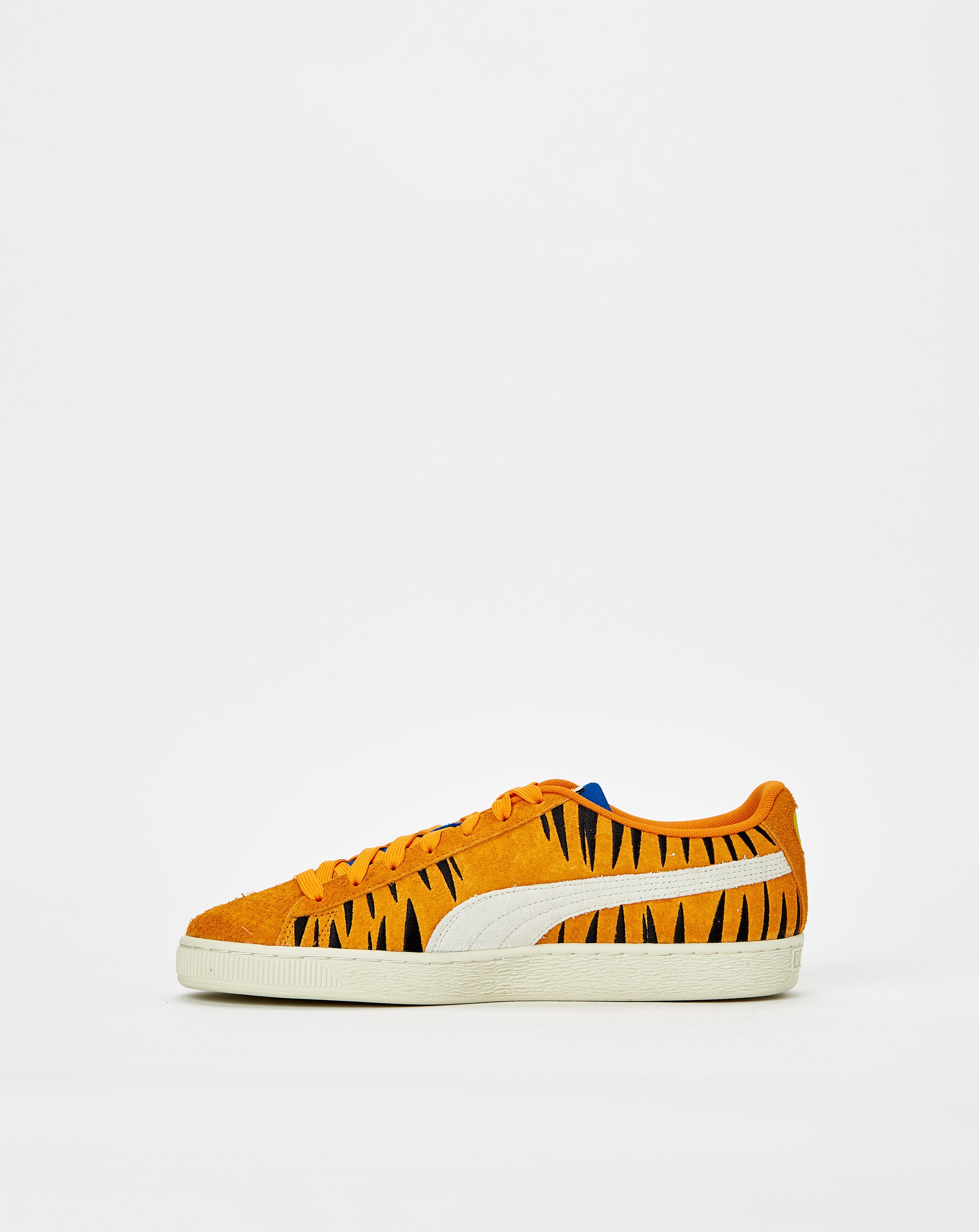 Puma Tony the Tiger x Suede  - XHIBITION