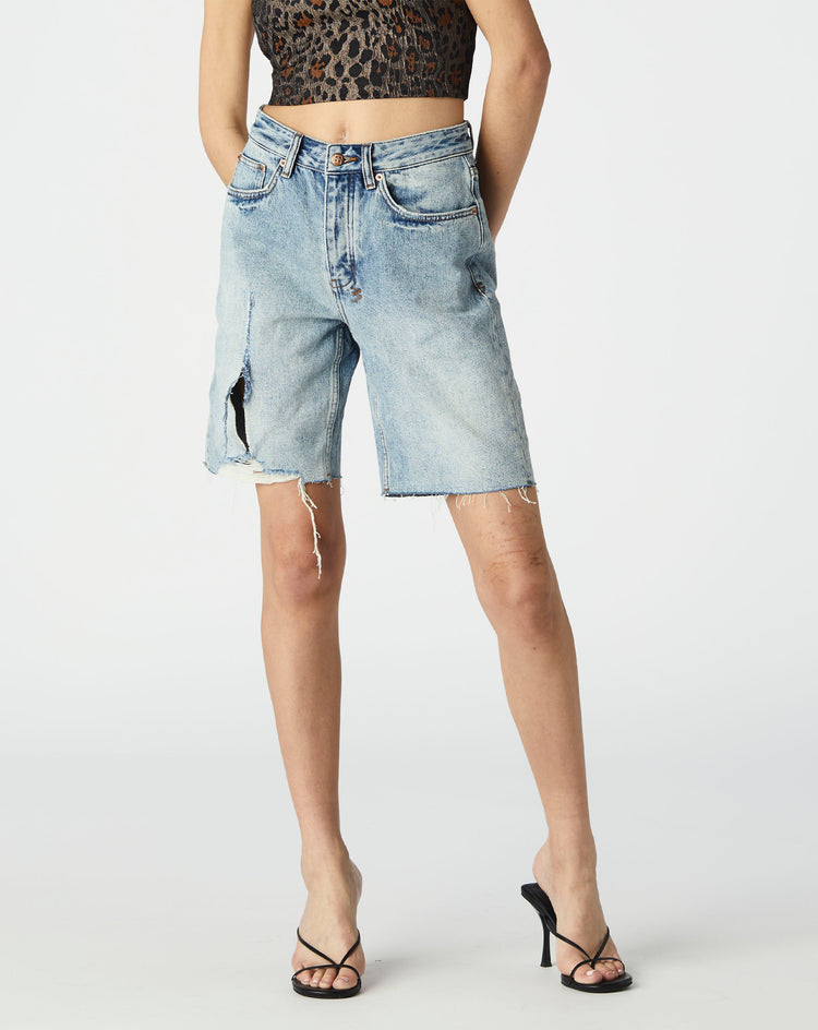 Ksubi Women's Brooklyn Short  - XHIBITION