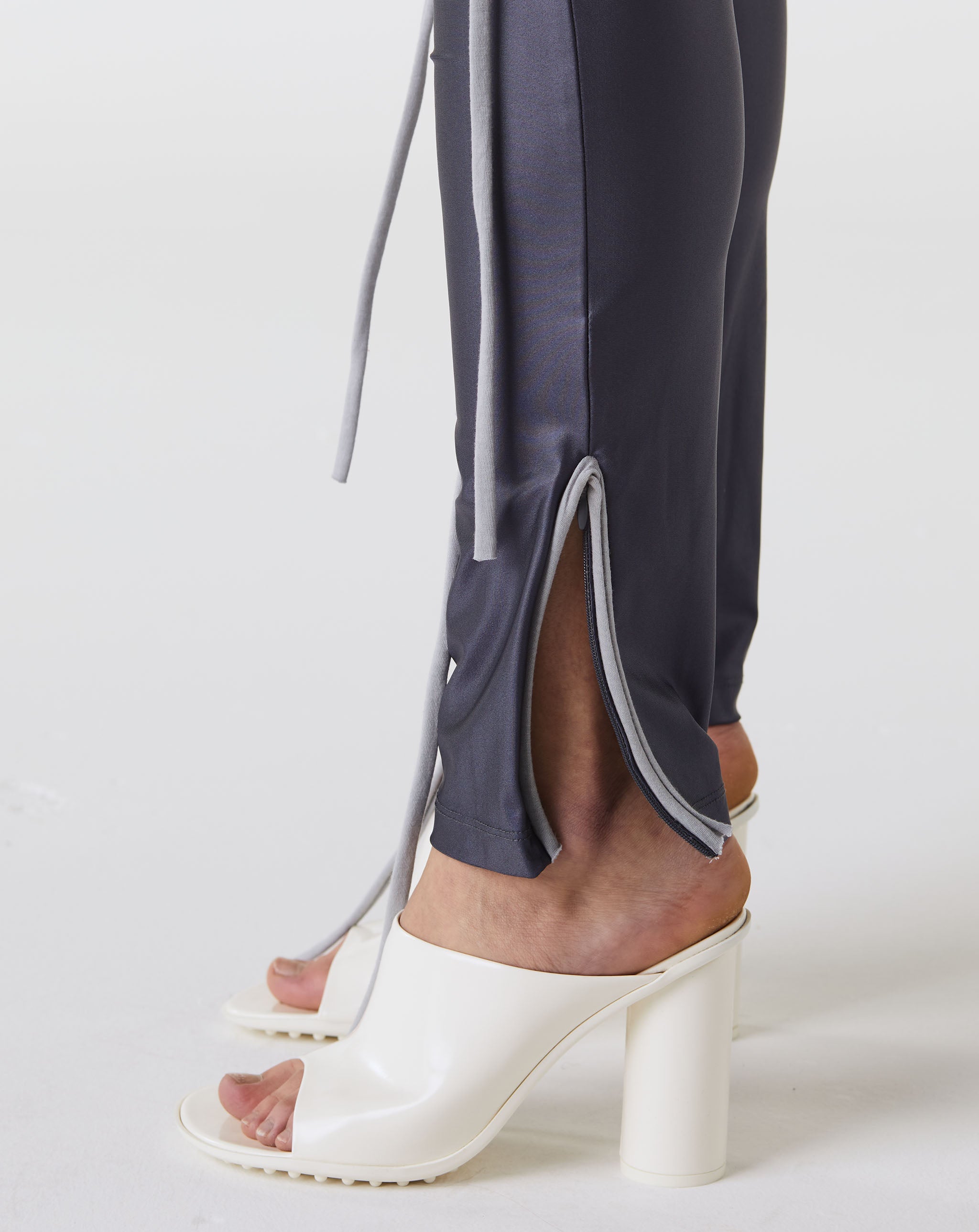 Ottolinger Sneakers Calvin Klein Jeans Flatform Mid Branded Laces YW0YW00869 Black White 0GJ  - Cheap Erlebniswelt-fliegenfischen Jordan outlet