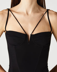 Miaou Women's Aphex Corset  - Cheap Urlfreeze Jordan outlet