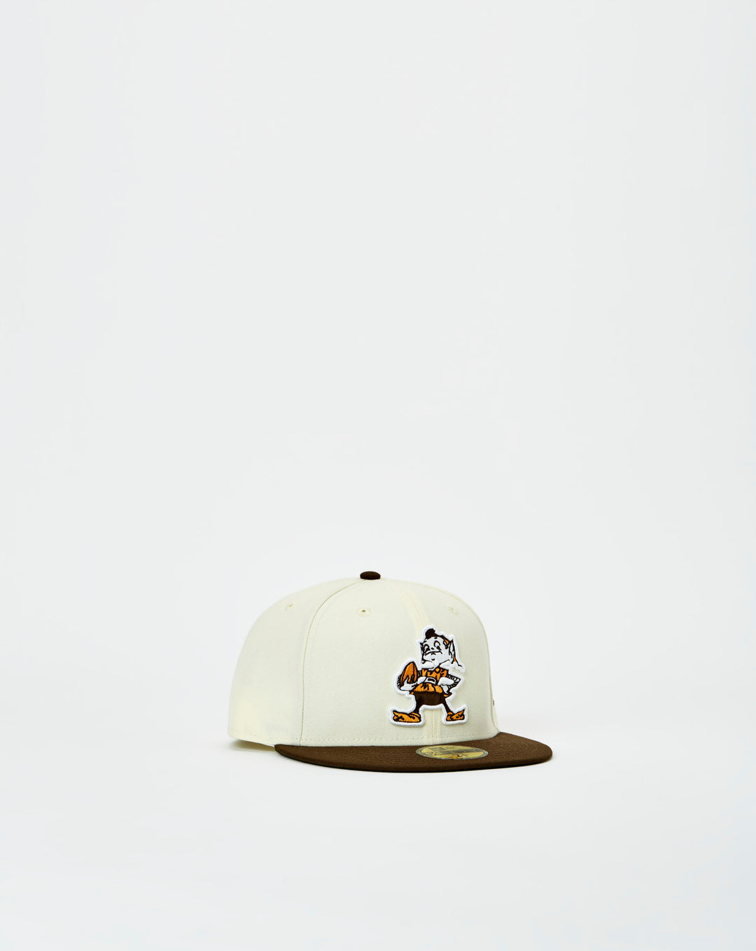 New Era 59FIFTY Cleveland Browns  - XHIBITION