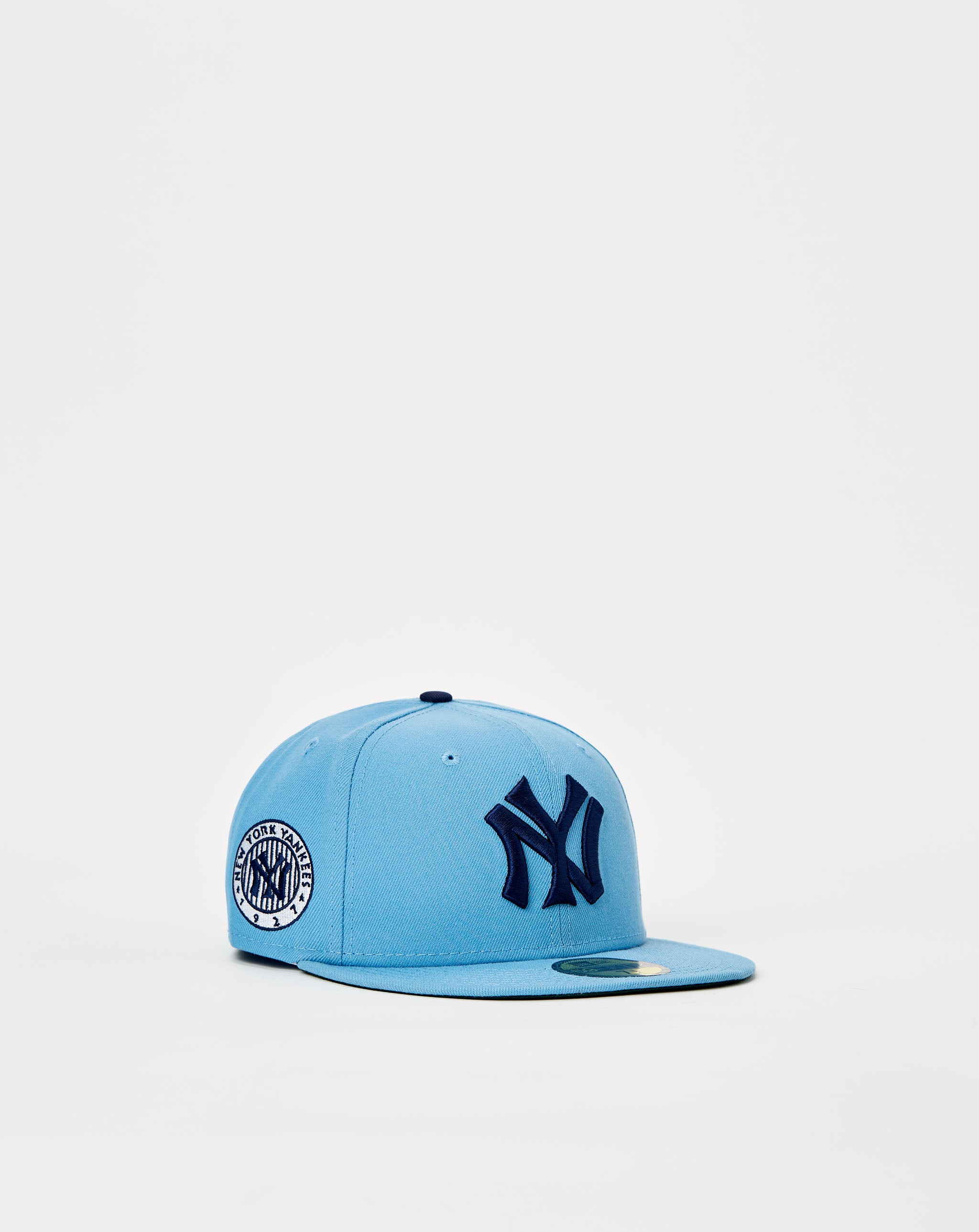 Co Branded Yankee Hat