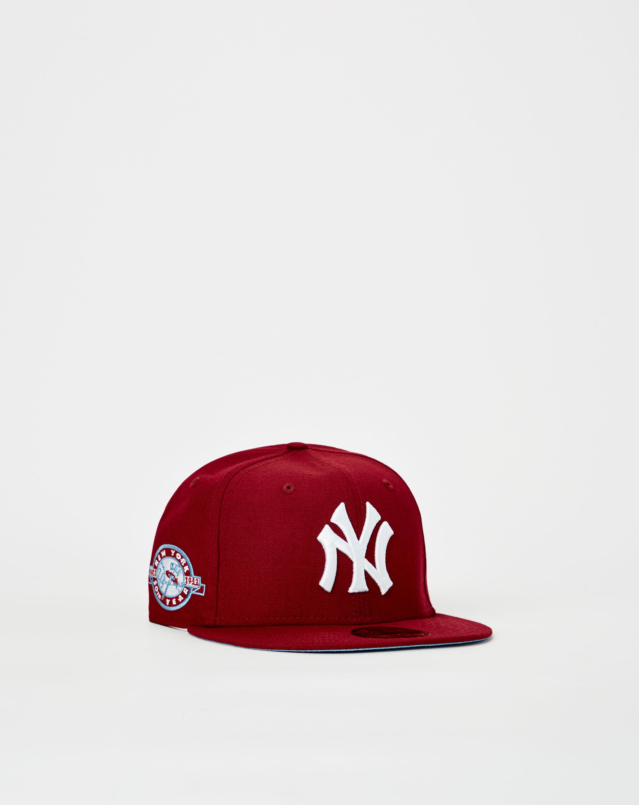 Co Branded Yankee Hat