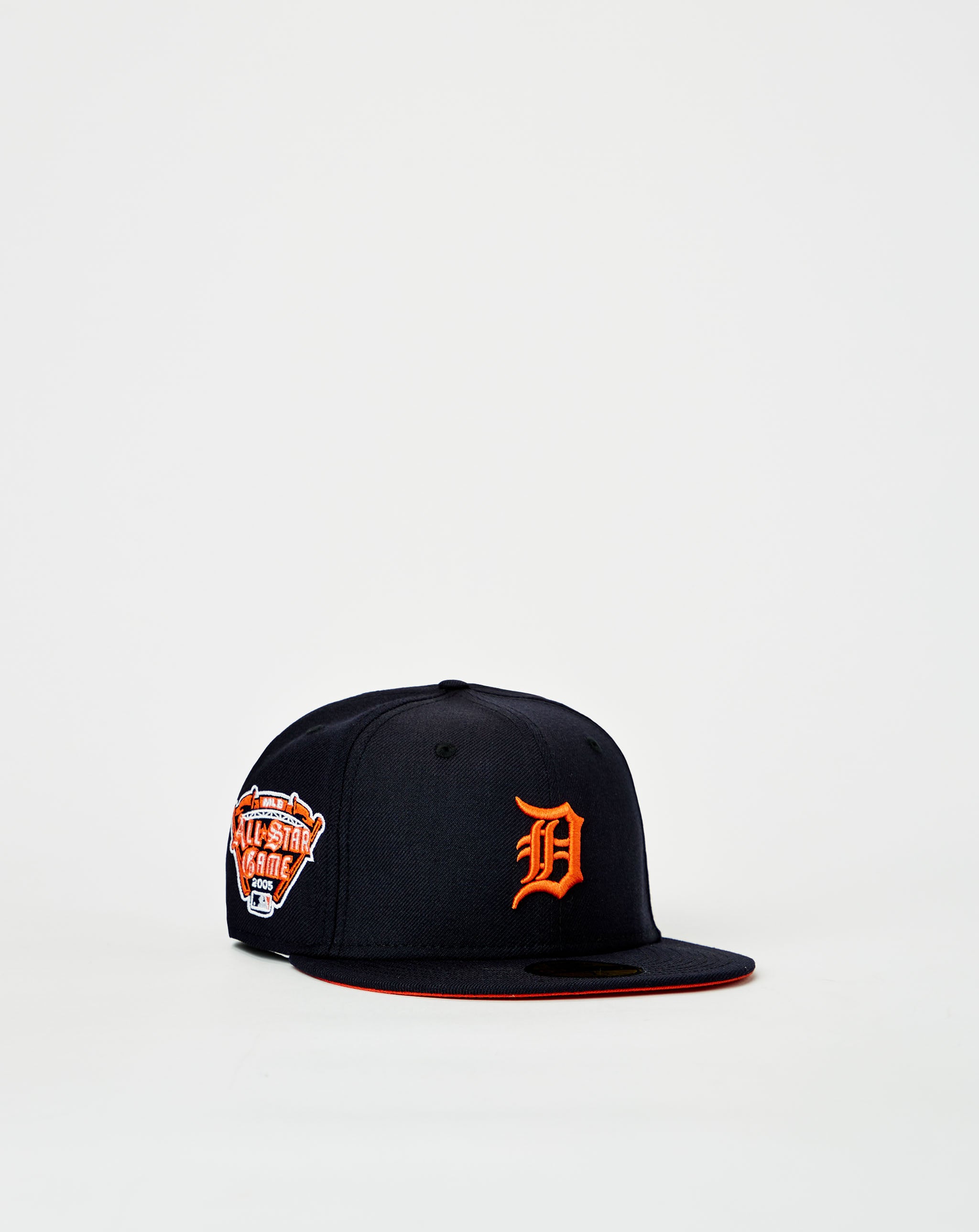 NEW DETROIT TIGERS BLACK WHITE HAT 5 PANEL HIGH CROWN TRUCKER SNAPBACK