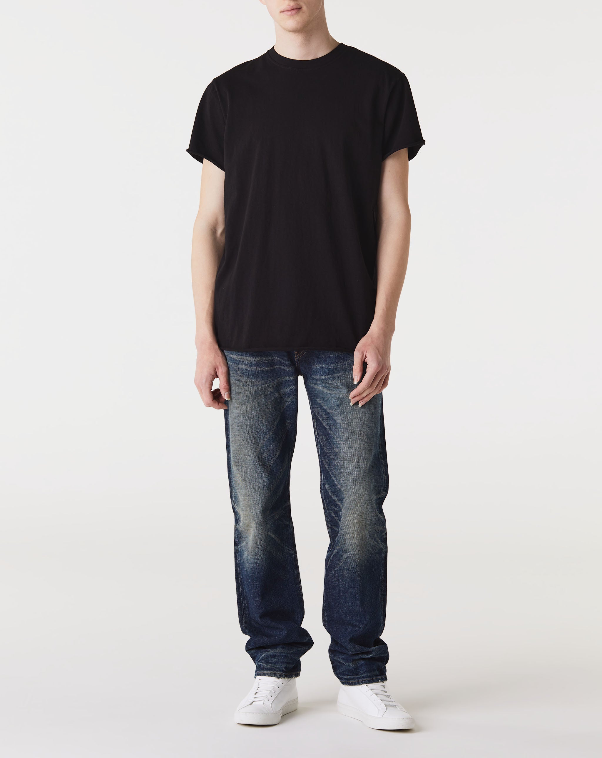 John Elliott Anti-Expo T-Shirt  - Cheap Cerbe Jordan outlet