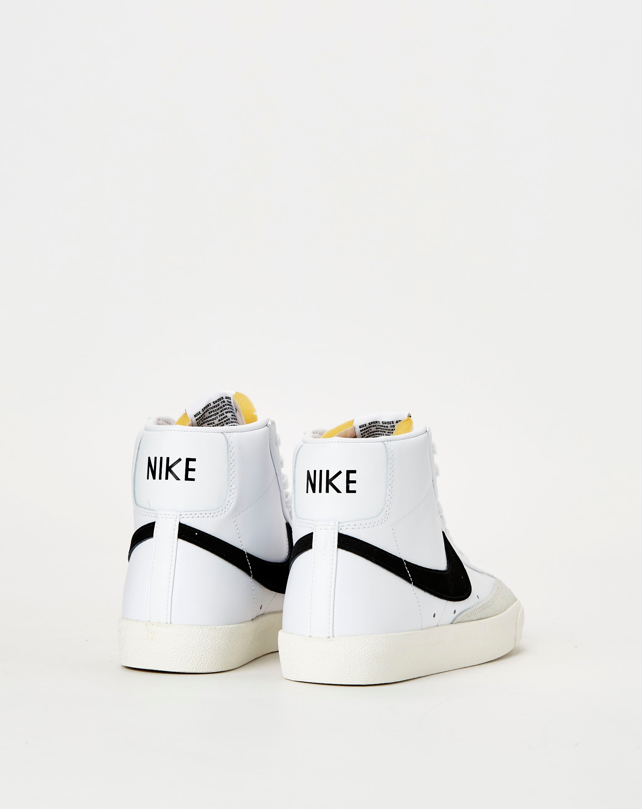 Nike mid 7 hot sale