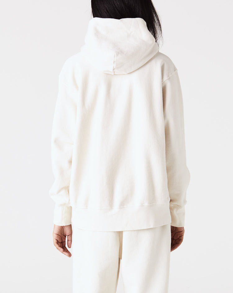 Les Tien Women's hoodie brushed  - Cheap Urlfreeze Jordan outlet