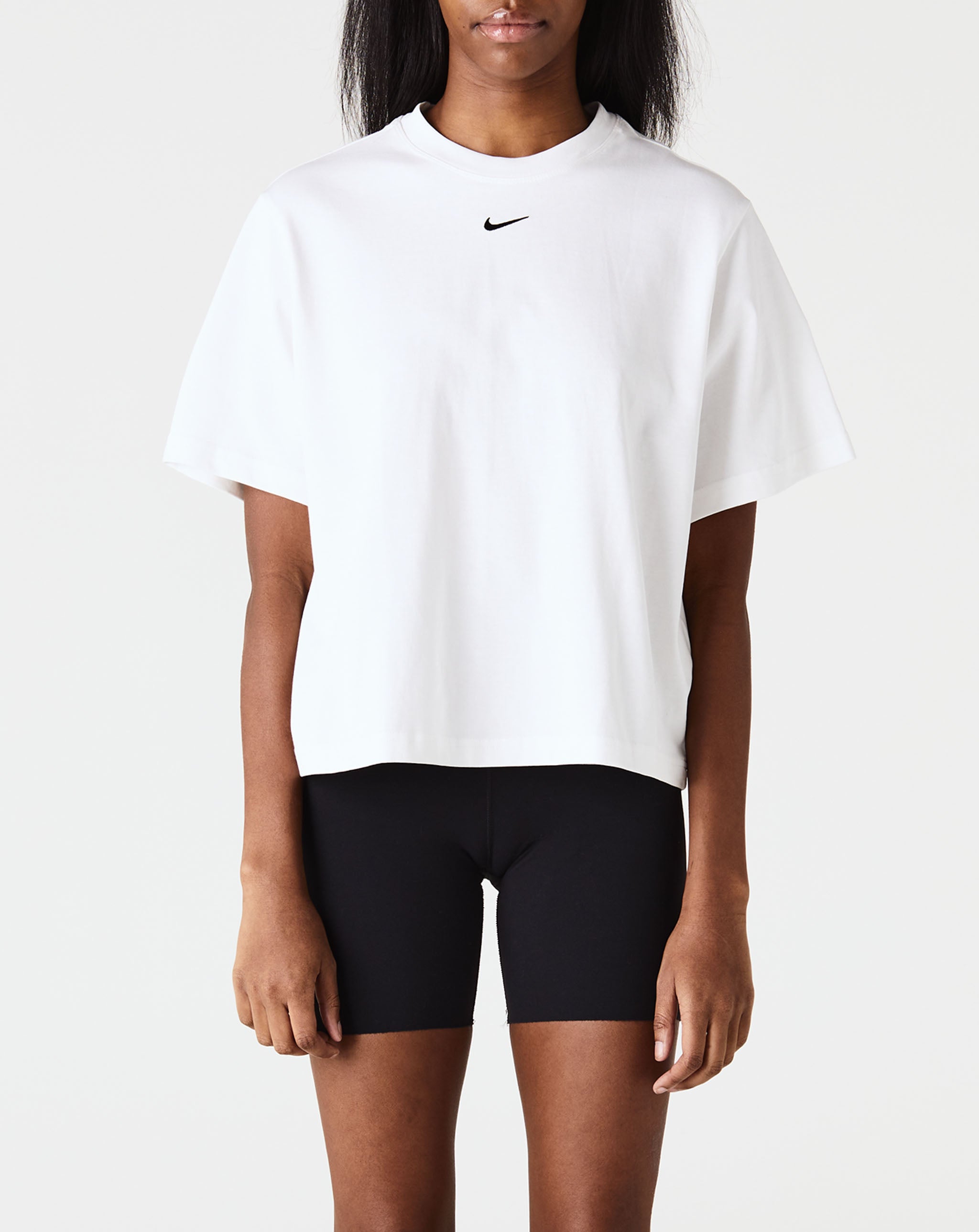 Nike Women's Essential T-Shirt  - XHIBITION