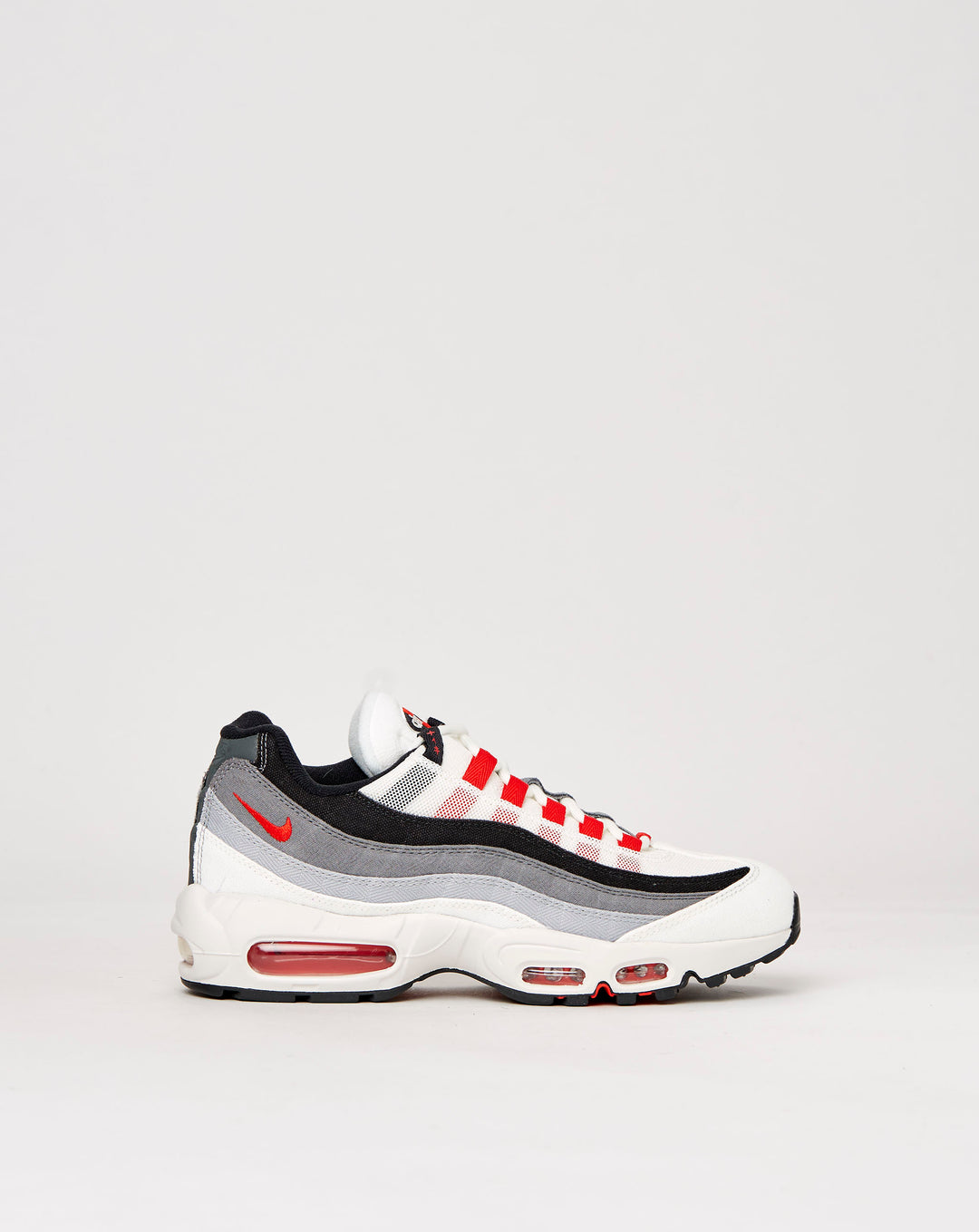 Nike Air Max 95  - XHIBITION