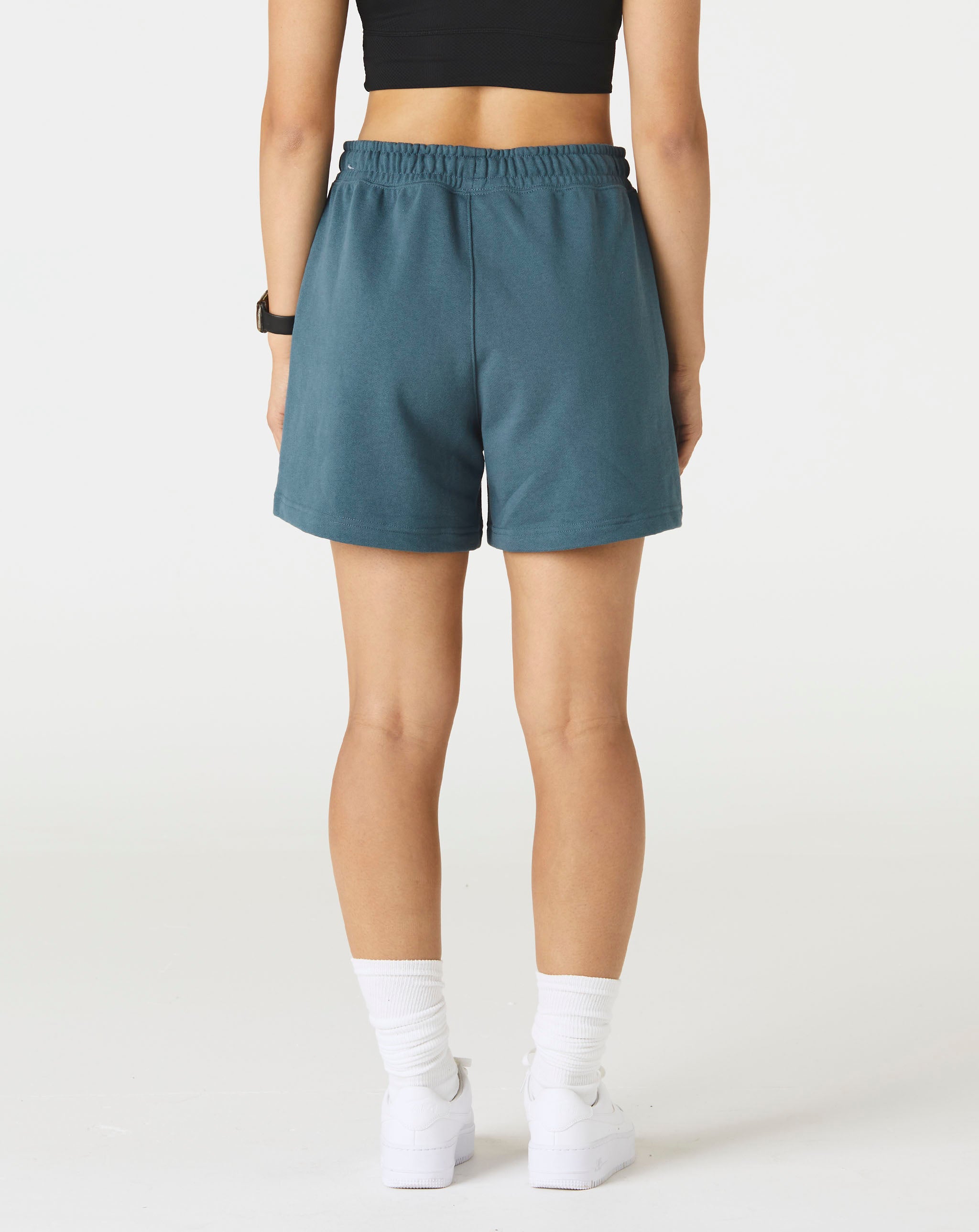 Air Jordan Women's Jordan Essentials Fleece Shorts  - Cheap Atelier-lumieres Jordan outlet