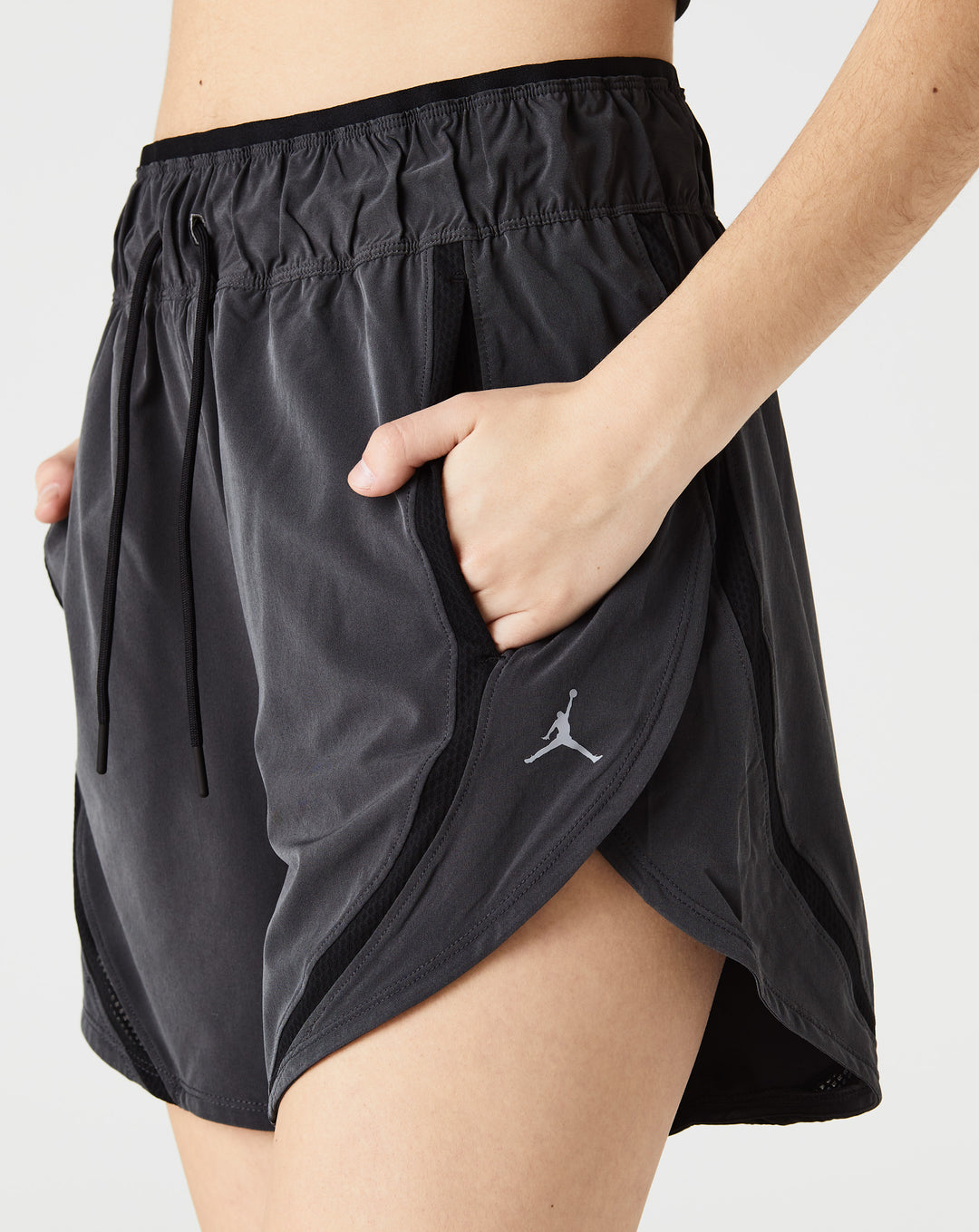 Air Jordan Women's Jordan Shorts  - XHIBITION