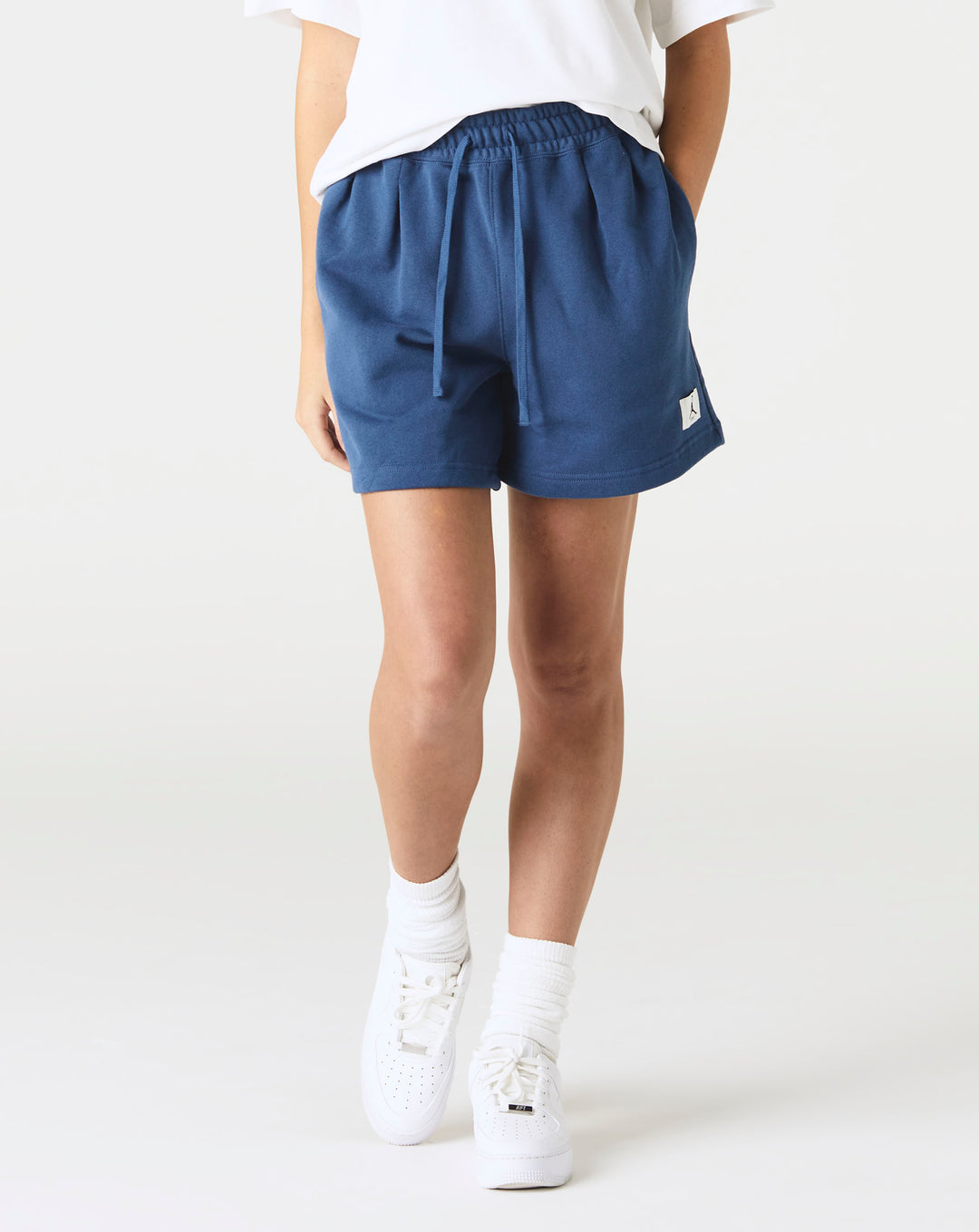 Air Jordan Women's Jordan Flight Fleece Shorts  - XHIBITION