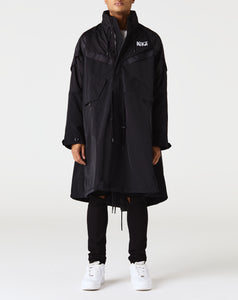 Sacai x Trench Jacket – Xhibition