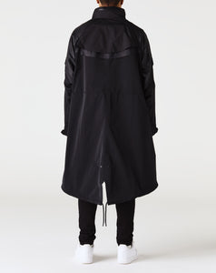 Sacai x Trench Jacket – Xhibition