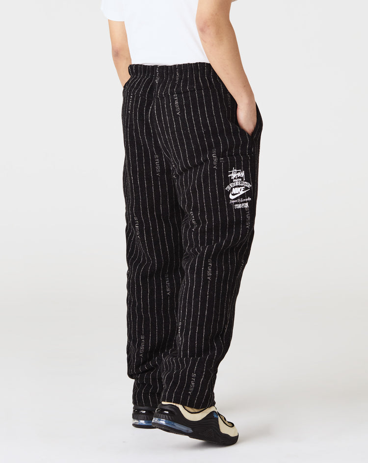 Nike Stüssy x Striped Wool Pants  - XHIBITION