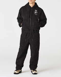 Stüssy x Striped Wool Jacket – Xhibition