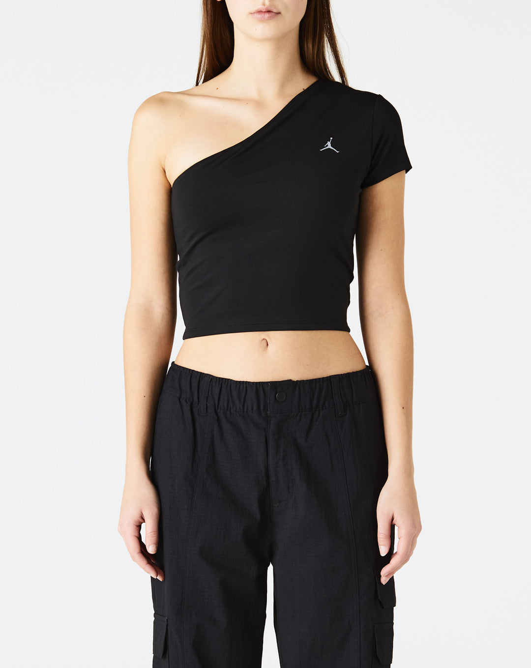 Air Jordan Women's Jordan Dri-FIT Asymmetrical Top  - XHIBITION