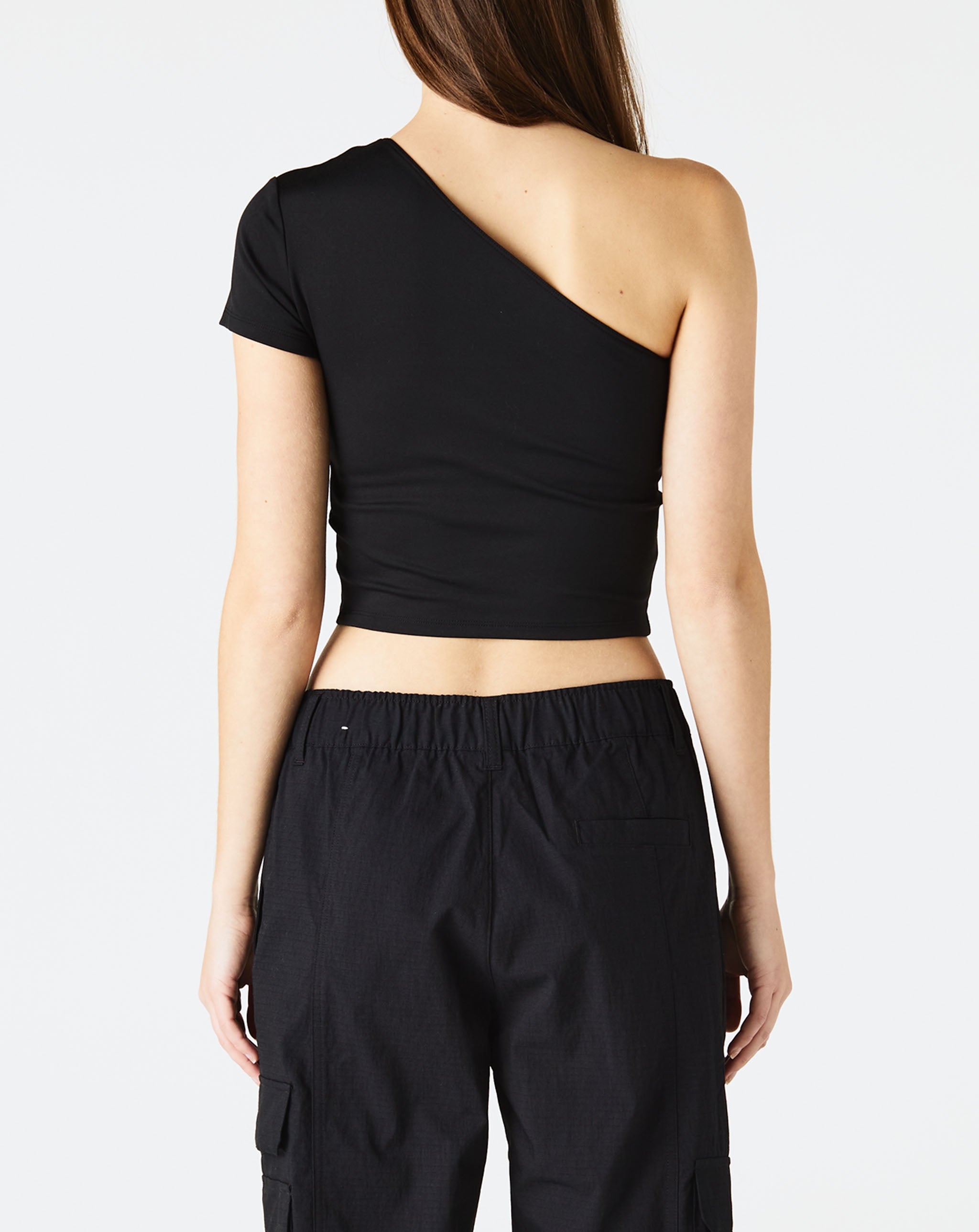 Air Jordan Women's Jordan Dri-FIT Asymmetrical Top  - XHIBITION