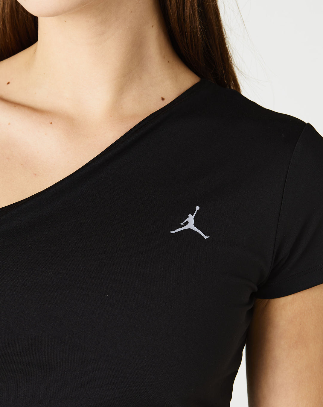 Air Jordan Women's Jordan Dri-FIT Asymmetrical Top  - XHIBITION