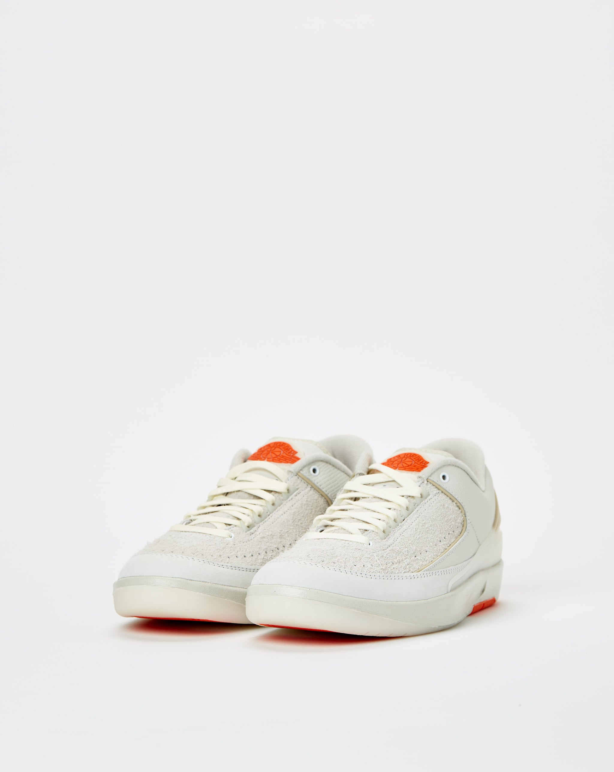 Air Jordan 2 Retro Low 'ShelfLife' – Xhibition