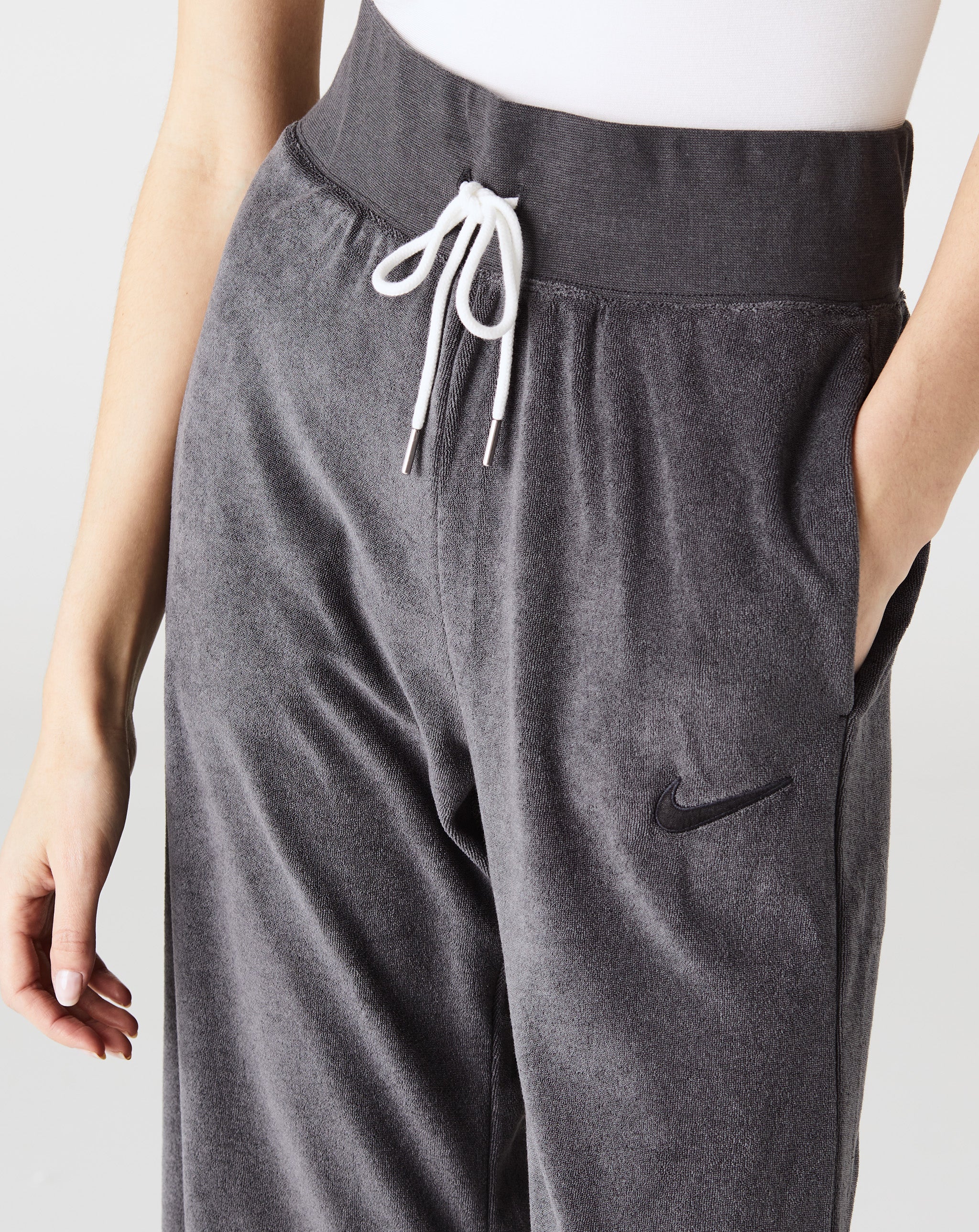 Nike ROTATE high-waisted logo leggings Rosa  - Cheap Erlebniswelt-fliegenfischen Jordan outlet