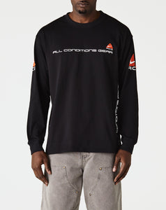 Nike ACG 'Lungs' Long-Sleeve T-Shirt  - Cheap Urlfreeze Jordan outlet