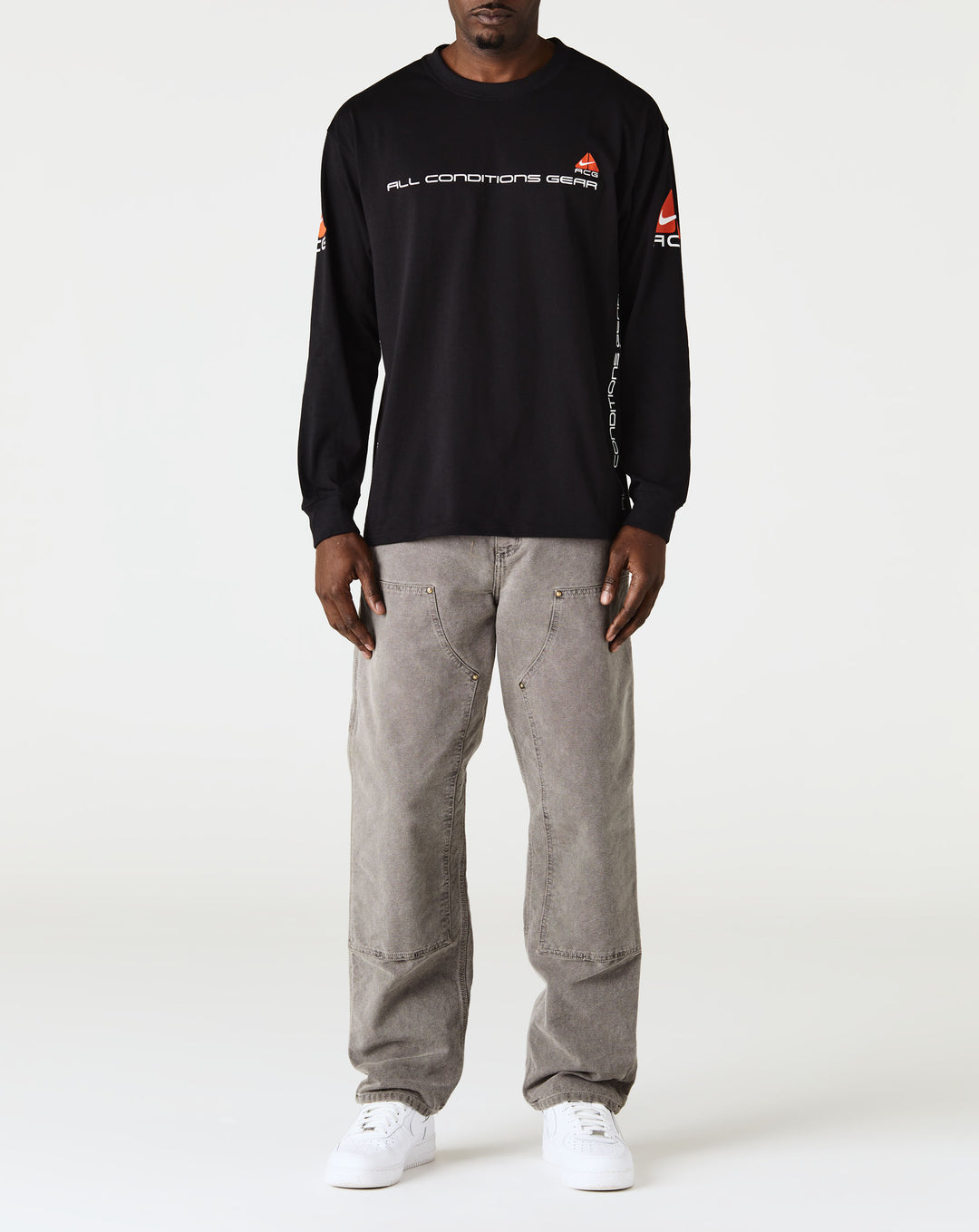 Nike ACG 'Lungs' Long-Sleeve T-Shirt  - Cheap Urlfreeze Jordan outlet
