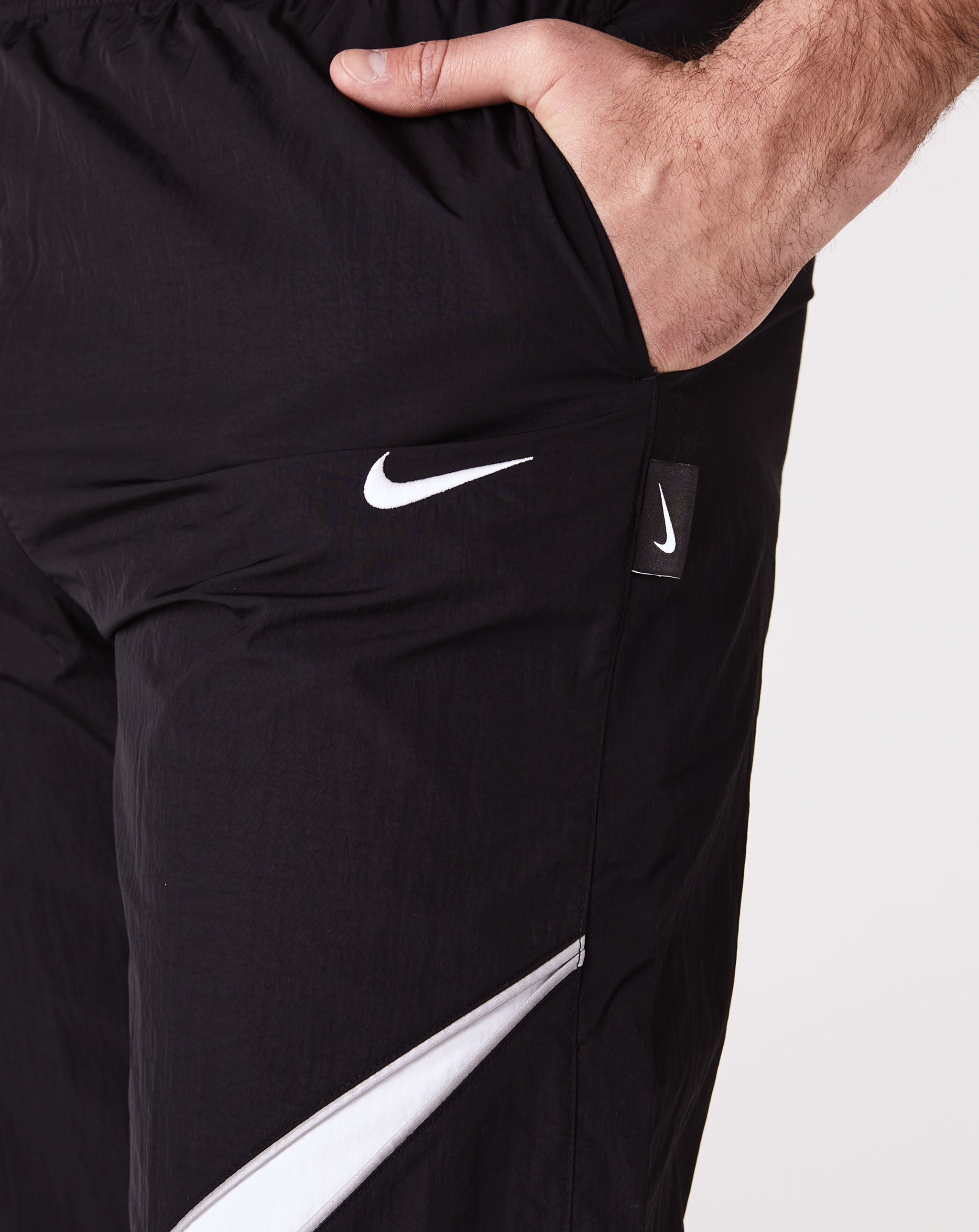 W2C Nike Solo Swoosh Track Pants? (jacket is also cool too) : r/DHgate