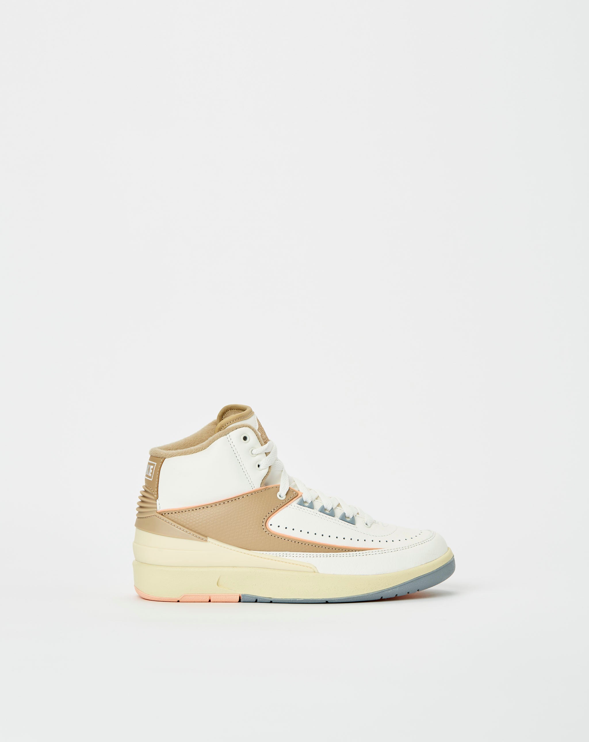 Air Jordan Women's Air Jordan 2 Retro  - XHIBITION