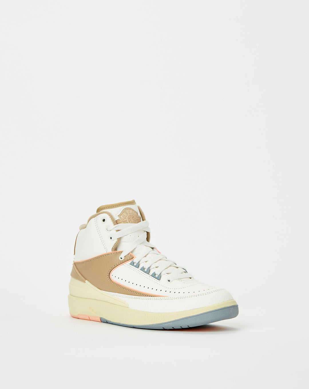 Air Jordan Women's Air Jordan 2 Retro  - XHIBITION