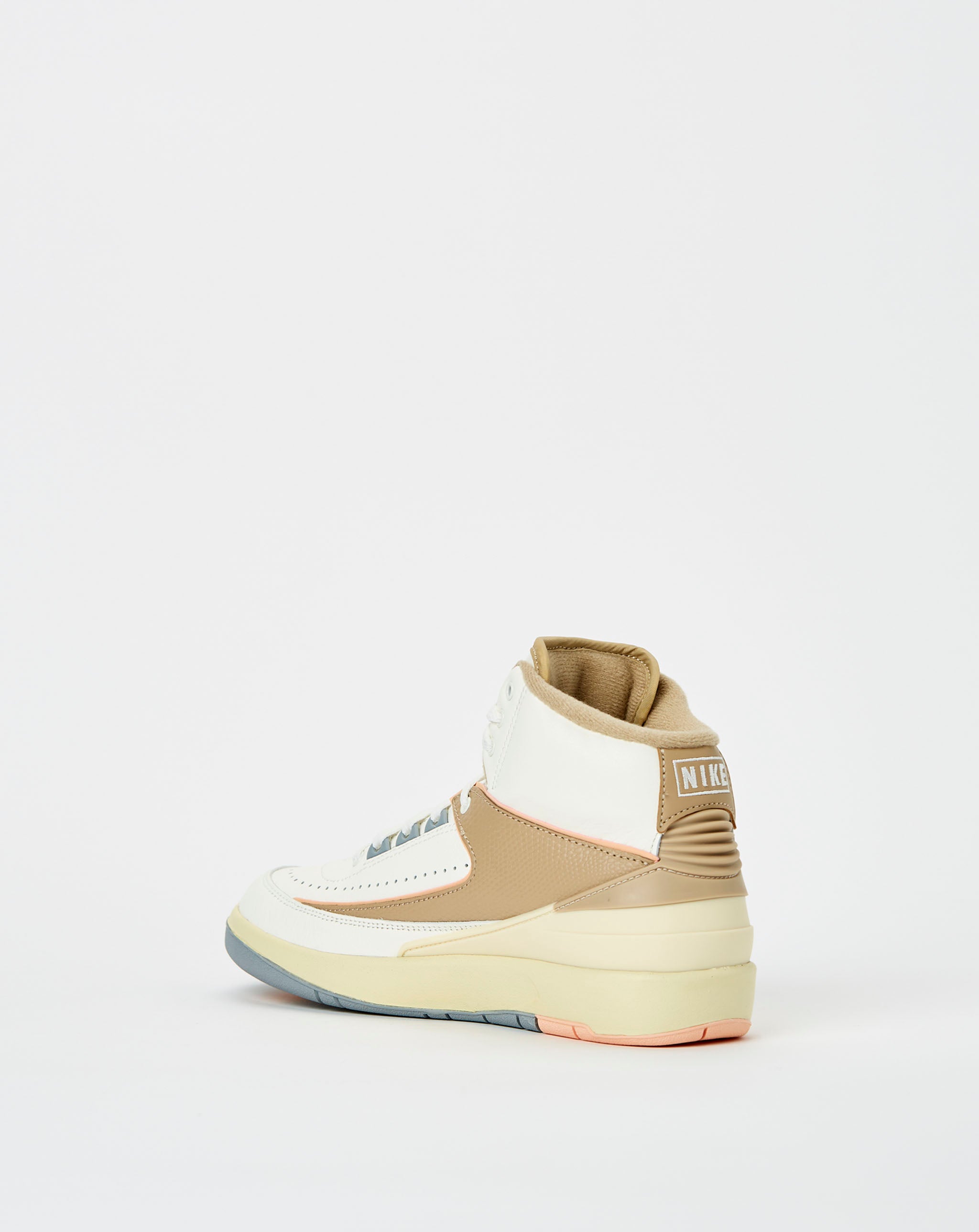 Air Jordan Women's Air Jordan 2 Retro  - XHIBITION