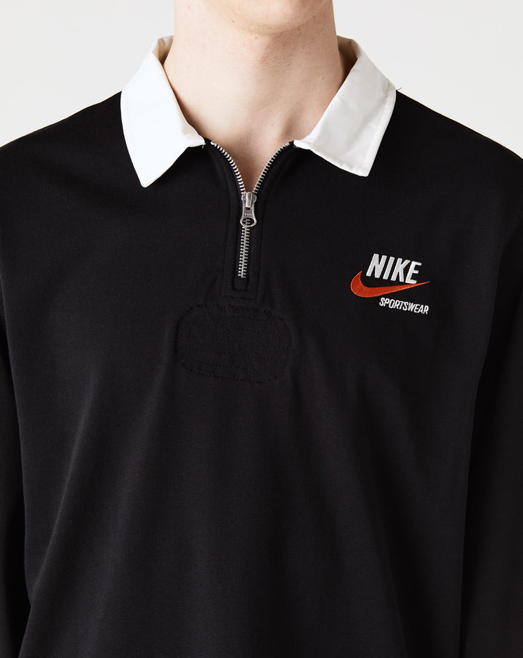 Nike Nike Sportswear Rugby Shirt  - XHIBITION