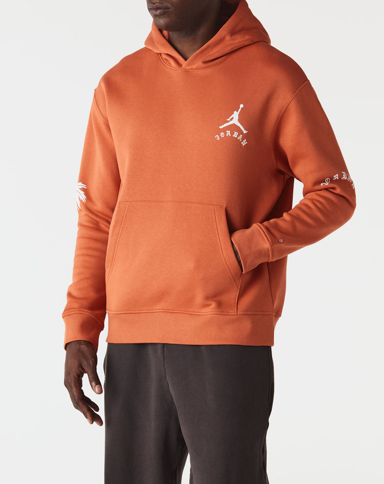 Air Jordan Flight Artist Series Fleece Pullover Hoodie  - XHIBITION