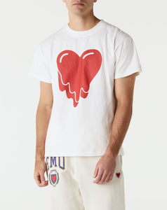Heart Logo T-Shirt – Xhibition