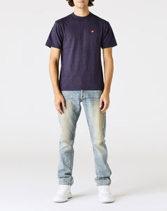 Human Made Favourites Light Blue Slim Fit Single Cuff Motion Flex Shirt Simkhai Inactive  - Cheap Atelier-lumieres Jordan outlet