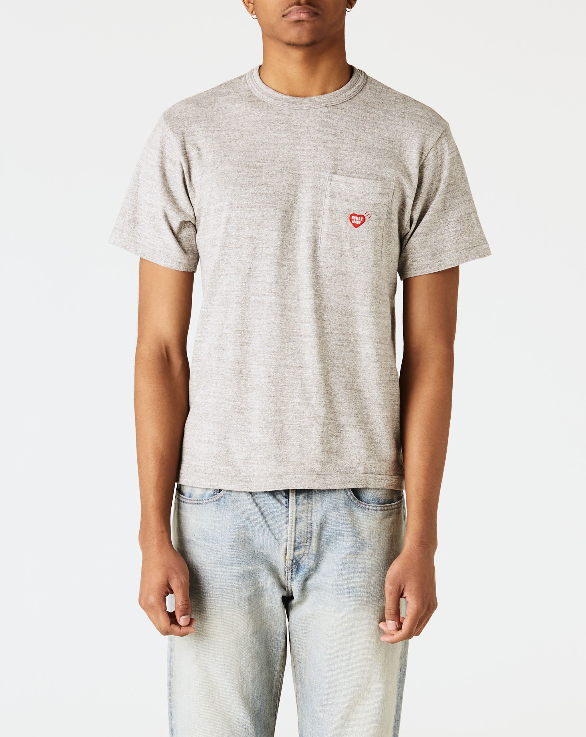 Pocket T-Shirt #2 – Xhibition