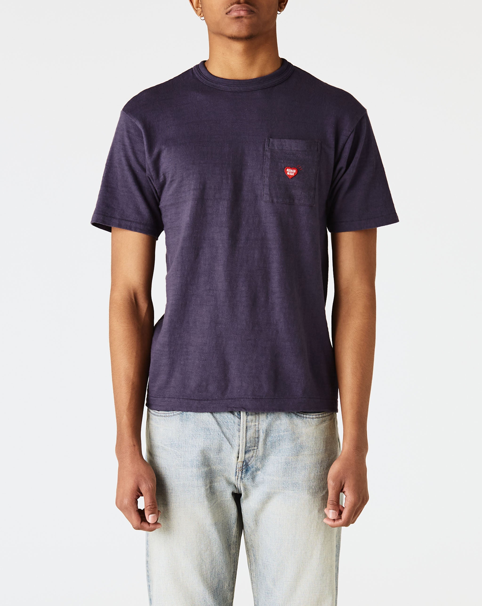 Human Made Pocket T-Shirt #2  - Cheap Cerbe Jordan outlet