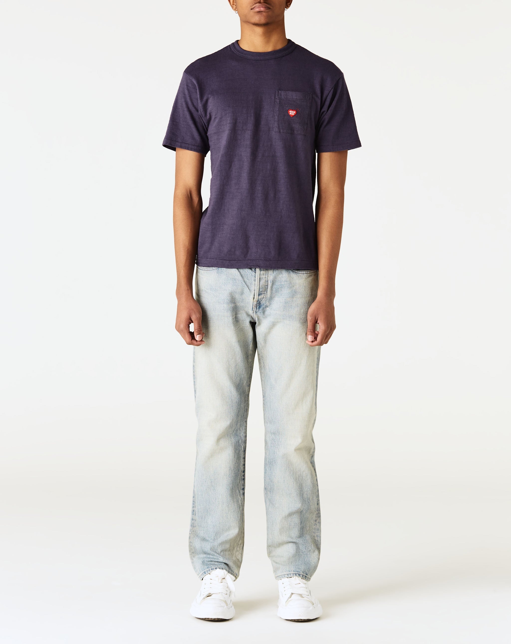 Human Made Pocket T-Shirt #2  - Cheap Cerbe Jordan outlet