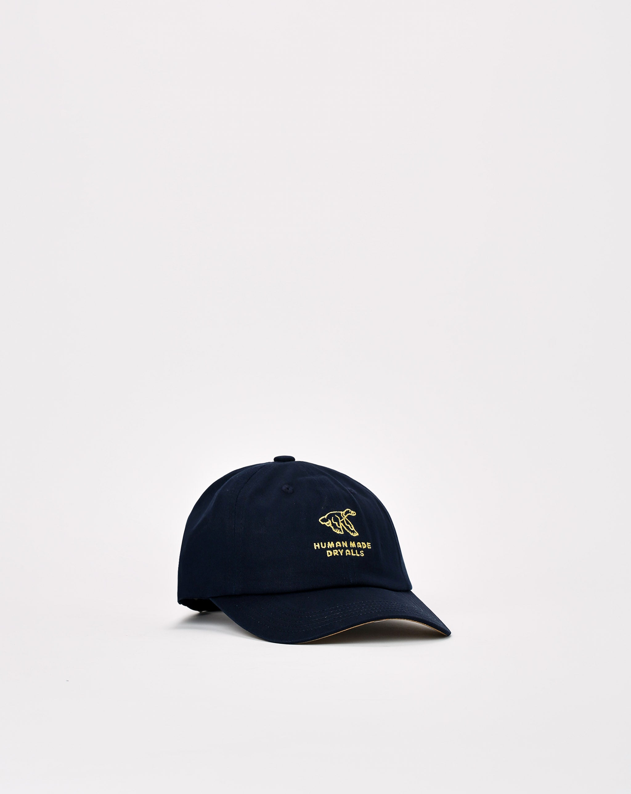 6-Panel Twill Cap #6 – Xhibition