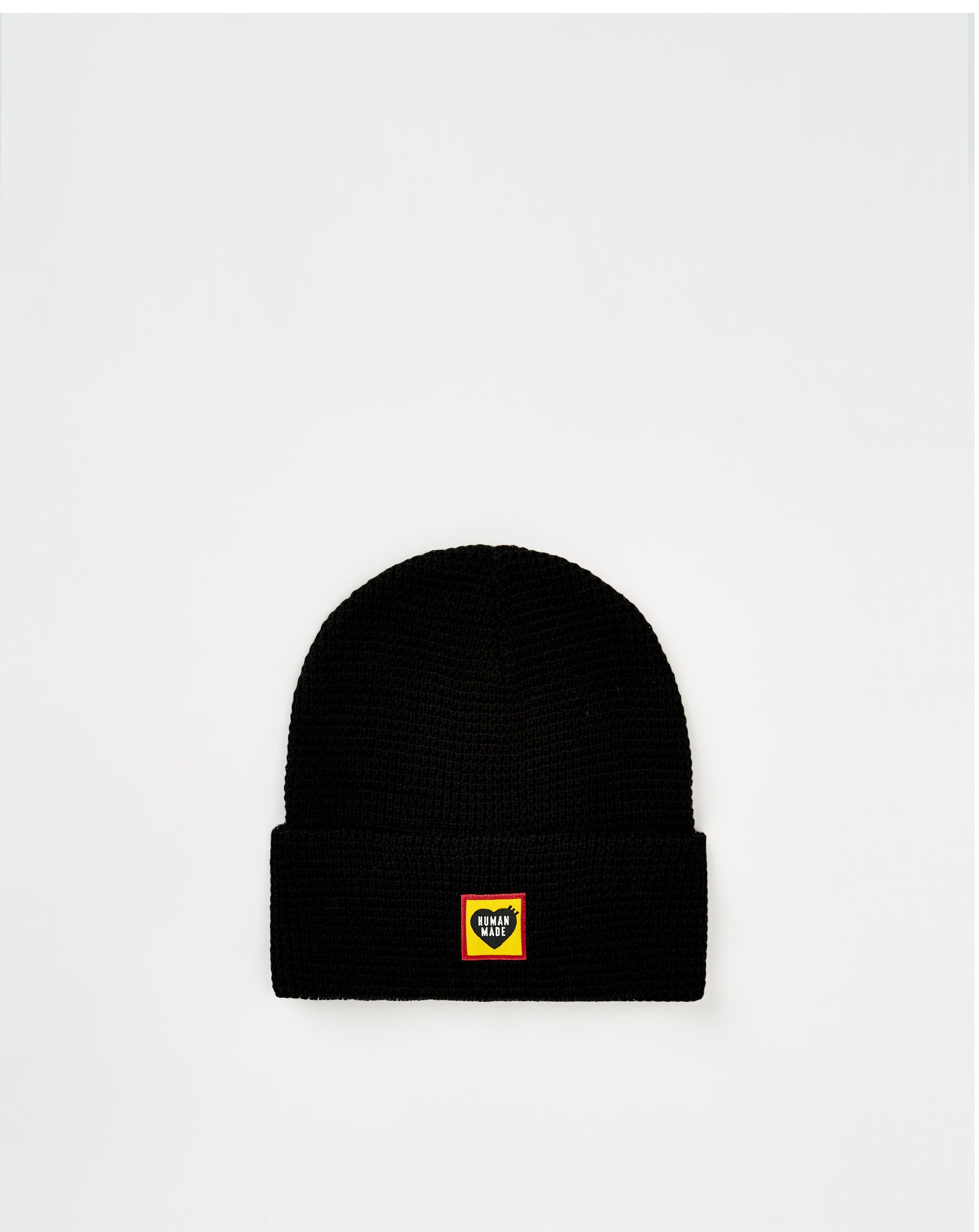 Waffle Beanie