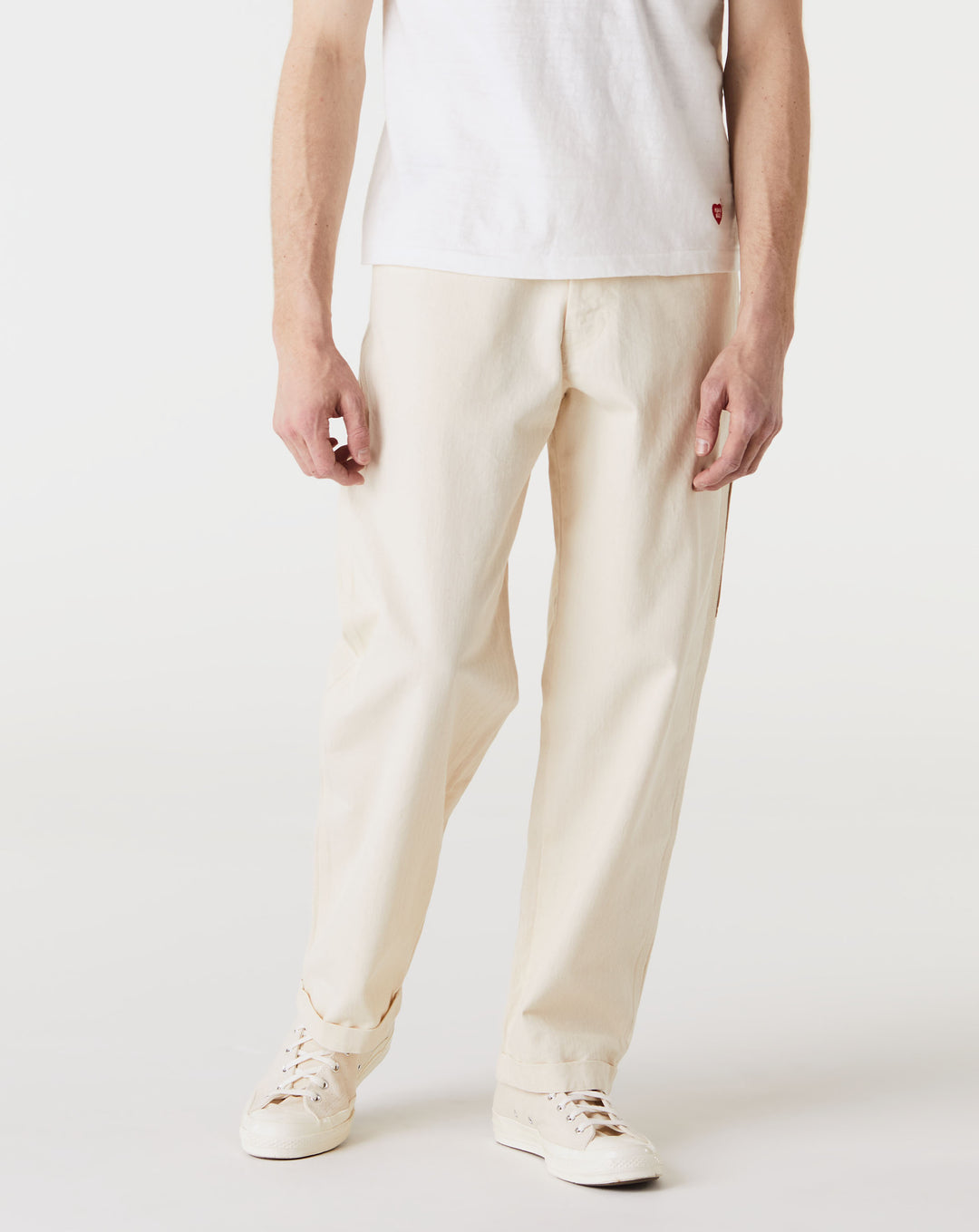 Preview Tailored Drawcord Pants