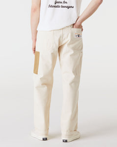 Herringbone Painter Pants – Xhibition