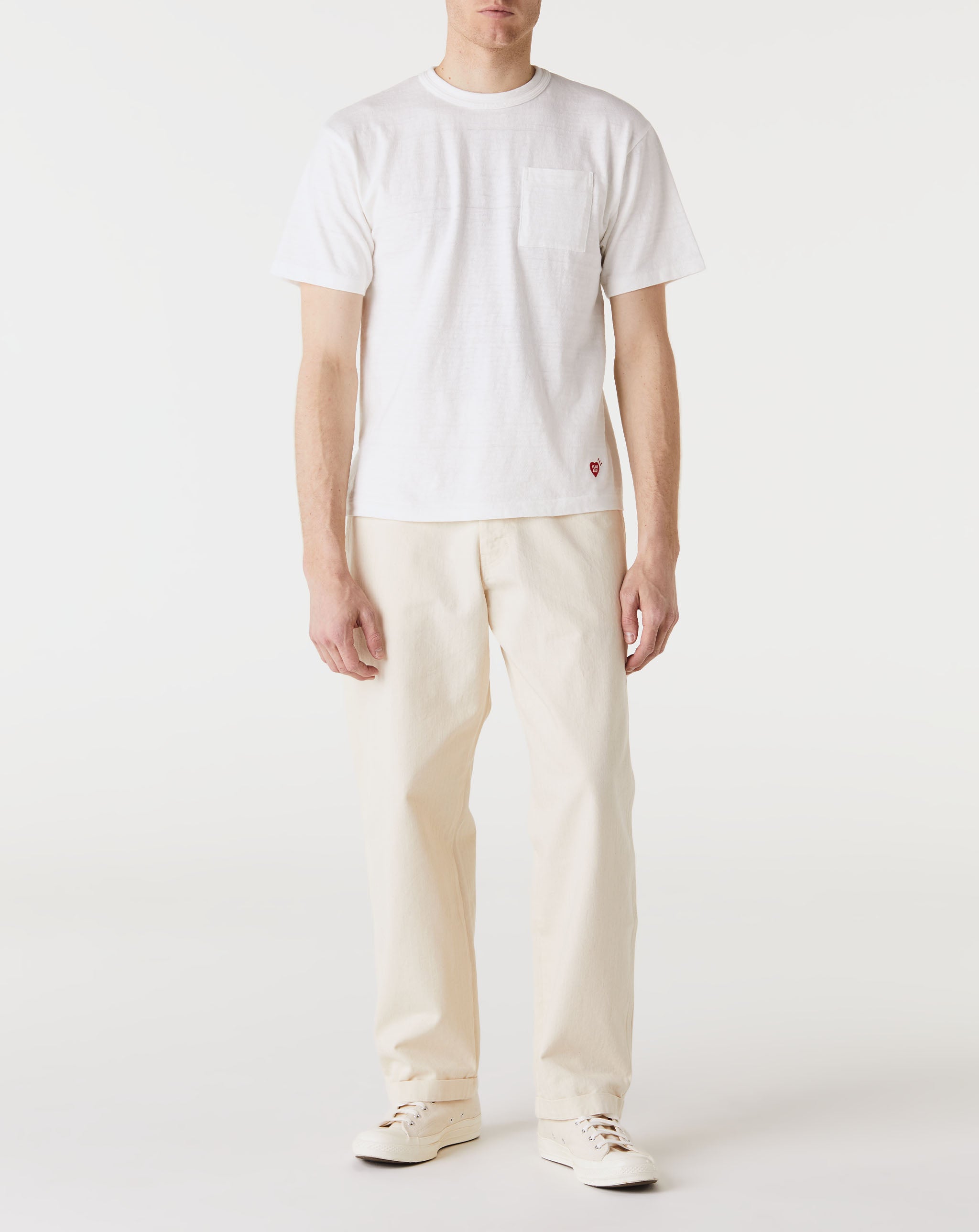 Herringbone Painter Pants – Xhibition