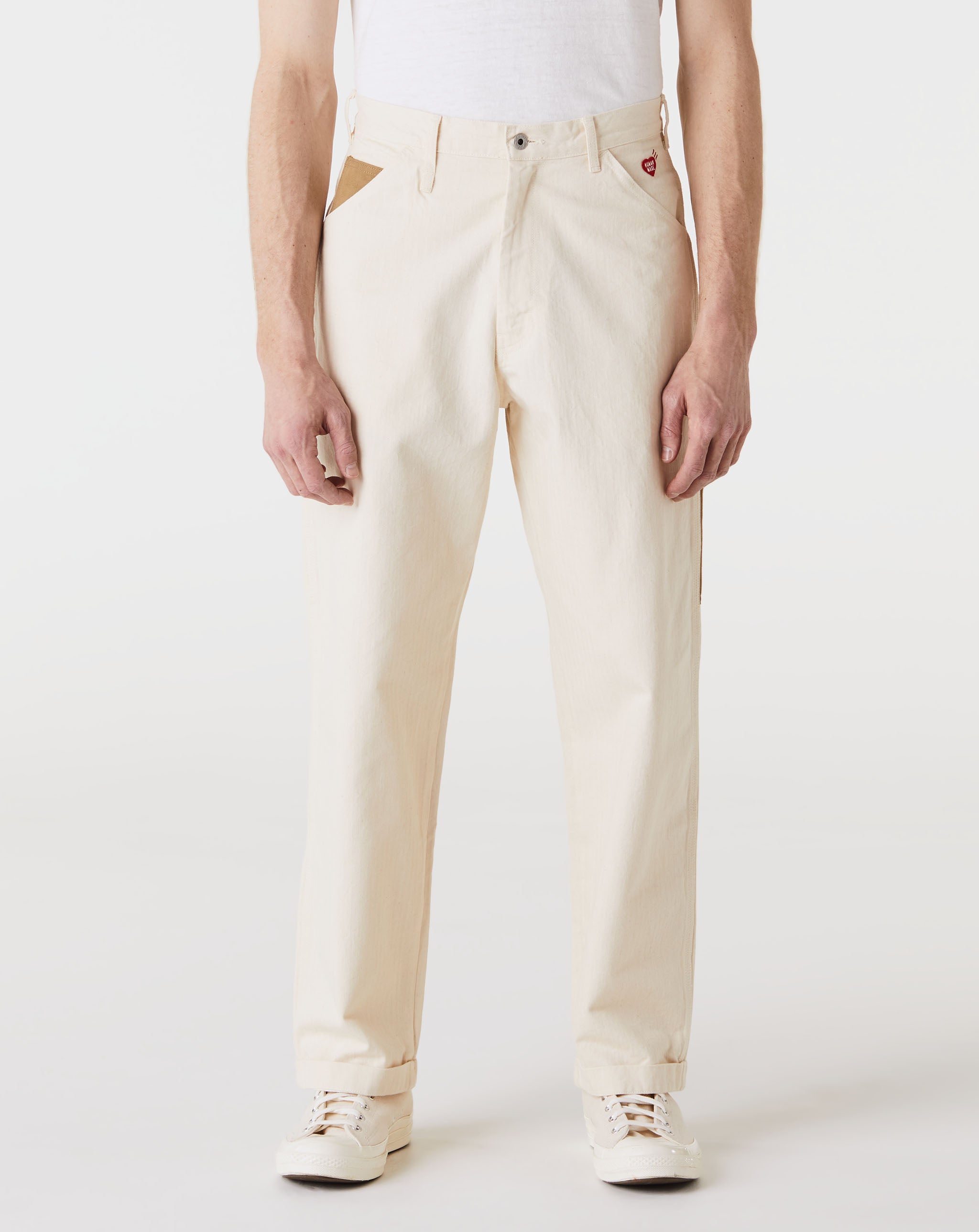 Herringbone Painter Pants – Xhibition