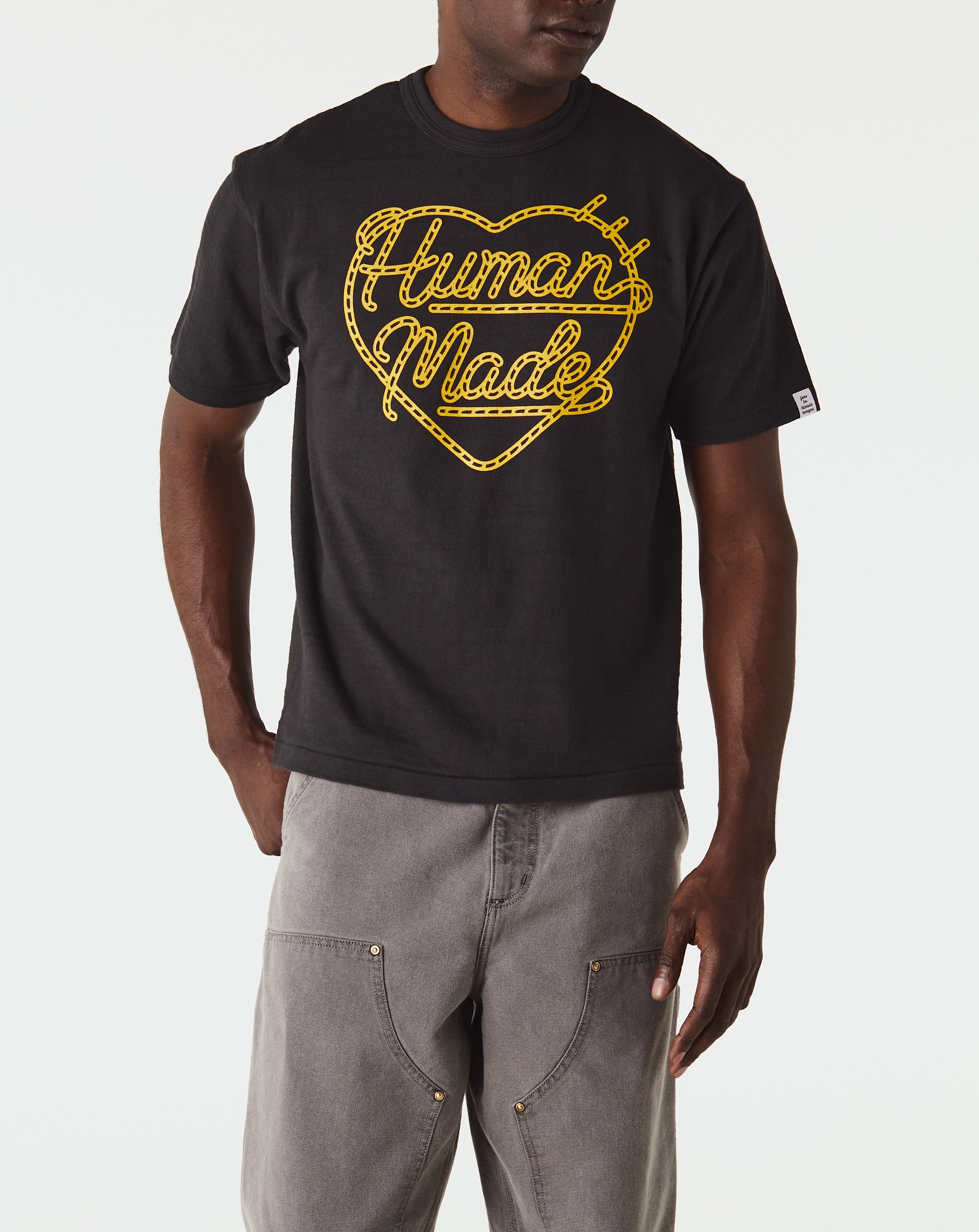 HUMAN MADE Graphic T-Shirt #01 \