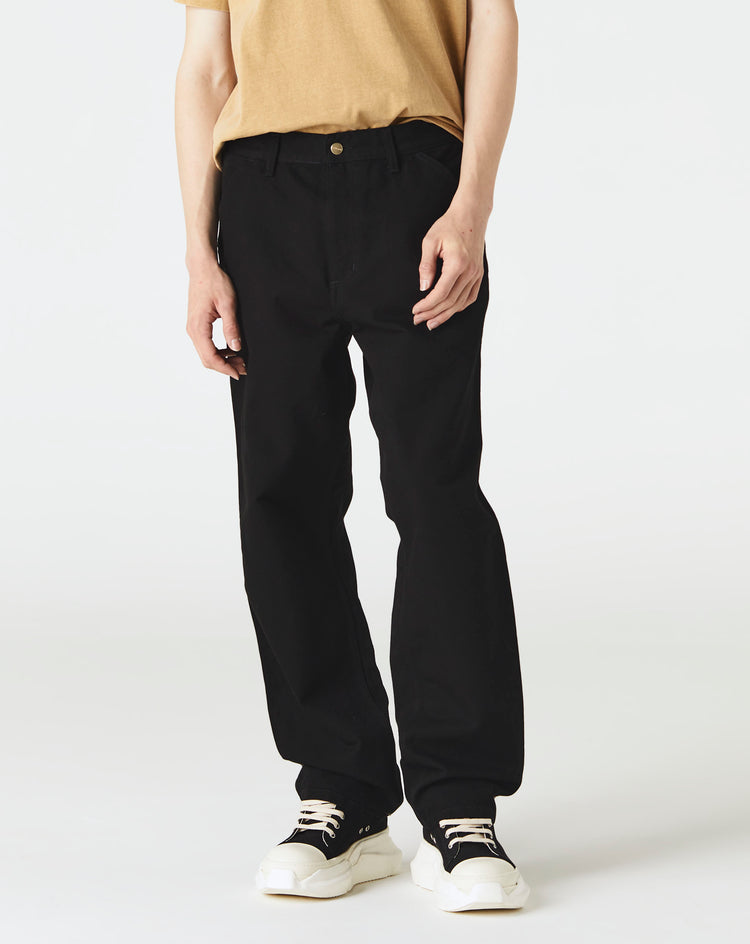 Carhartt WIP Single Knee Pants  - XHIBITION