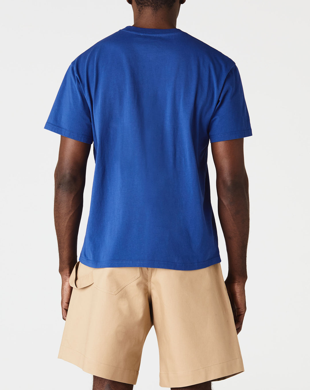 JW Anderson Apple Core Logo T-Shirt  - XHIBITION